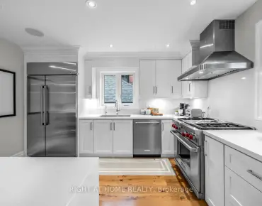 21 Austin Terr Casa Loma - 4 睡房 4 卫生间 1 车位叫价3499000加元