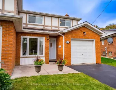 
65 Baroness Cres Don Valley Village - 4 beds 3 baths 1 parking space(s) listed at $1088000