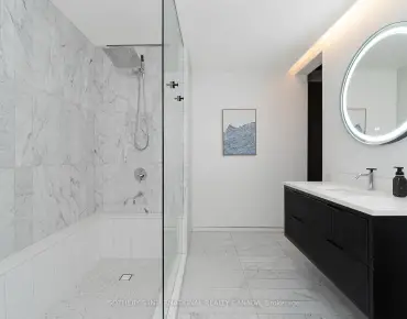 95 Riverview Dr Lawrence Park North - 4 睡房 5 卫生间 2 车位叫价7999000加元