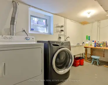 
30 Elgin Ave Annex - 4 beds 4 baths 1 parking space(s) listed at $4195000