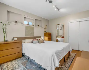 
55 Hemford Cres Banbury-Don Mills - 3 beds 2 baths 2 parking space(s) listed at $1999800