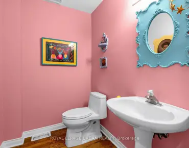 
140A Euclid Ave Trinity-Bellwoods - 4 beds 3 baths 2 parking space(s) listed at $1649900
