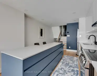
49 Granby St Church-Yonge Corridor - 3 beds 3 baths 1 parking space(s) listed at $1599999