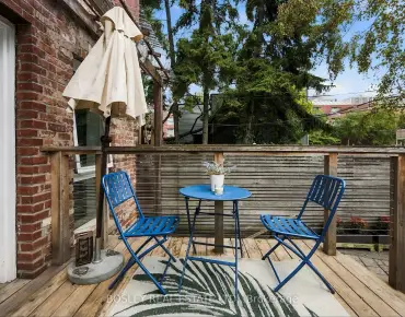 
33A Henry St Kensington-Chinatown - 3 beds 3 baths  parking space(s) listed at $1599000