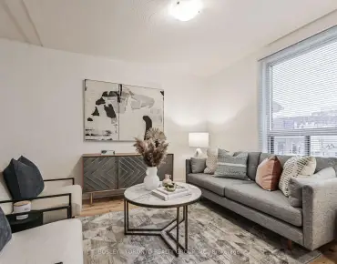 
627 Dupont St Annex - 3 beds 2 baths  parking space(s) listed at $899900
