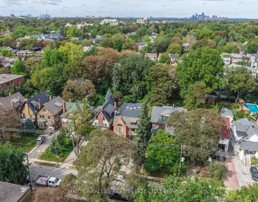 142 Keewatin Ave Mount Pleasant East - 3 beds 3 baths 1 parking space(s) listed at $2050000