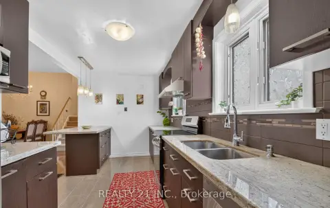 Toronto Parkwoods-Donalda community 16 Baltray Cres For Sale