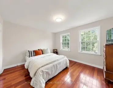 45 Pinnacle Rd St. Andrew-Windfields - 4 beds 4 baths 2 parking space(s) listed at $2398000