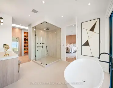 449 Elm Rd Bedford Park-Nortown - 4 beds 7 baths 2 parking space(s) listed at $4999000