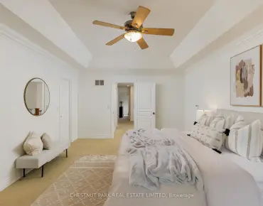 36 Camberwell Rd Humewood-Cedarvale, Toronto 4 beds 4 baths  garage $2.3M