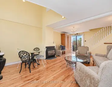 311 Wellesley St E Cabbagetown-South St. James Town, Toronto 1 beds 1 baths 1 garage $1000K