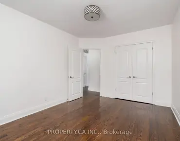 573 Northcliffe Blvd Oakwood Village - 2 睡房 2 卫生间 2 车位叫价998000加元