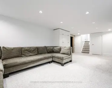 21 Denver Cres Henry Farm - 4 beds 5 baths 2 parking space(s) listed at $2499000