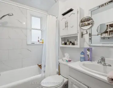 783 Spadina Rd Forest Hill South - 8 beds 4 baths 4 parking space(s) listed at $4500000
