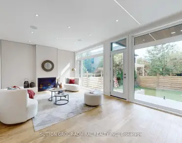 69 Elderwood Dr Forest Hill South - 5 beds 6 baths 2 parking space(s) listed at $5490000