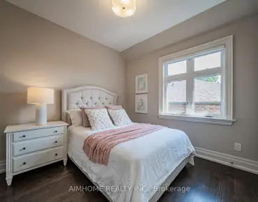 
212 Hollywood Ave Willowdale East - 4 beds 5 baths 1 parking space(s) listed at $2348000