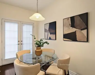
3 Flook Ln Willowdale West - 3 beds 4 baths 1 parking space(s) listed at $999000
