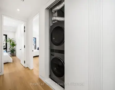 74B Rathnelly Ave Casa Loma, Toronto 3 beds 5 baths 1 garage $3.75M