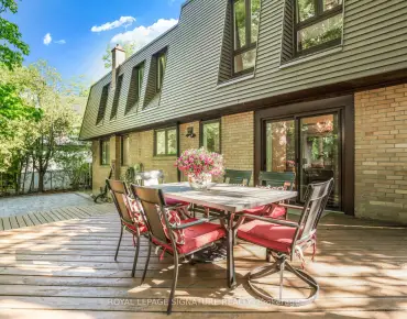 
43 Sagebrush Ln Parkwoods-Donalda - 6 beds 3 baths 2 parking space(s) listed at $1749800