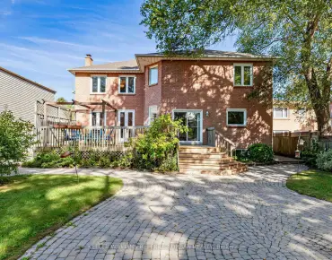 411 Cummer Ave Newtonbrook East, Toronto 4 beds 5 baths 2 garage $2.2M