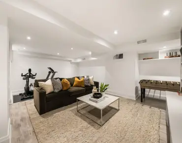 12 Millbank Ave Forest Hill South, Toronto 4 beds 6 baths 1 garage $5.65M