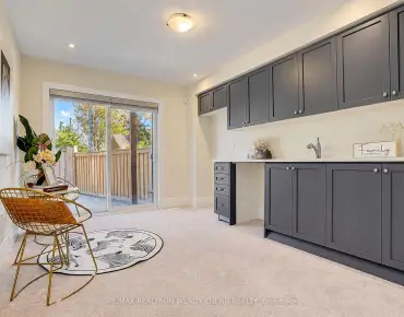 11 Hollyhock Crt Banbury-Don Mills, Toronto 4 beds 4 baths 2 garage $1.8M