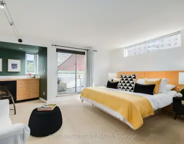 
61 Seaton St Moss Park - 3 beds 3 baths  parking space(s) listed at $1329000