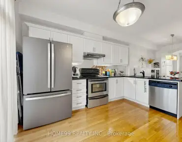
136A Finch Ave W Newtonbrook West - 3 beds 2 baths 2 parking space(s) listed at $899000