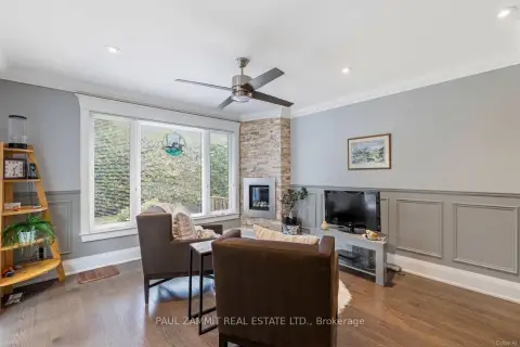 Toronto Bayview Village community 29 Heathview Ave For Sale