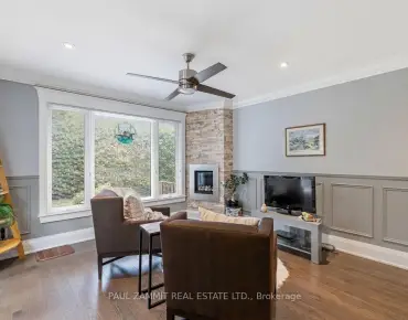 
29 Heathview Ave Bayview Village - 3 beds 3 baths 1 parking space(s) listed at $1449000