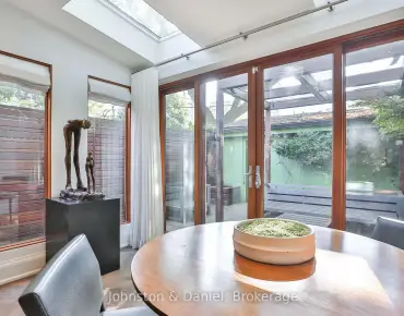 
69 Sullivan St Kensington-Chinatown - 3 beds 3 baths 2 parking space(s) listed at $2187000