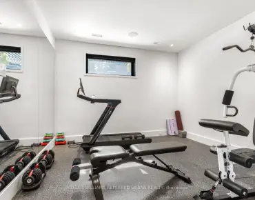 62 Norden Cres Banbury-Don Mills - 4 睡房 6 卫生间 2 车位叫价5288000加元