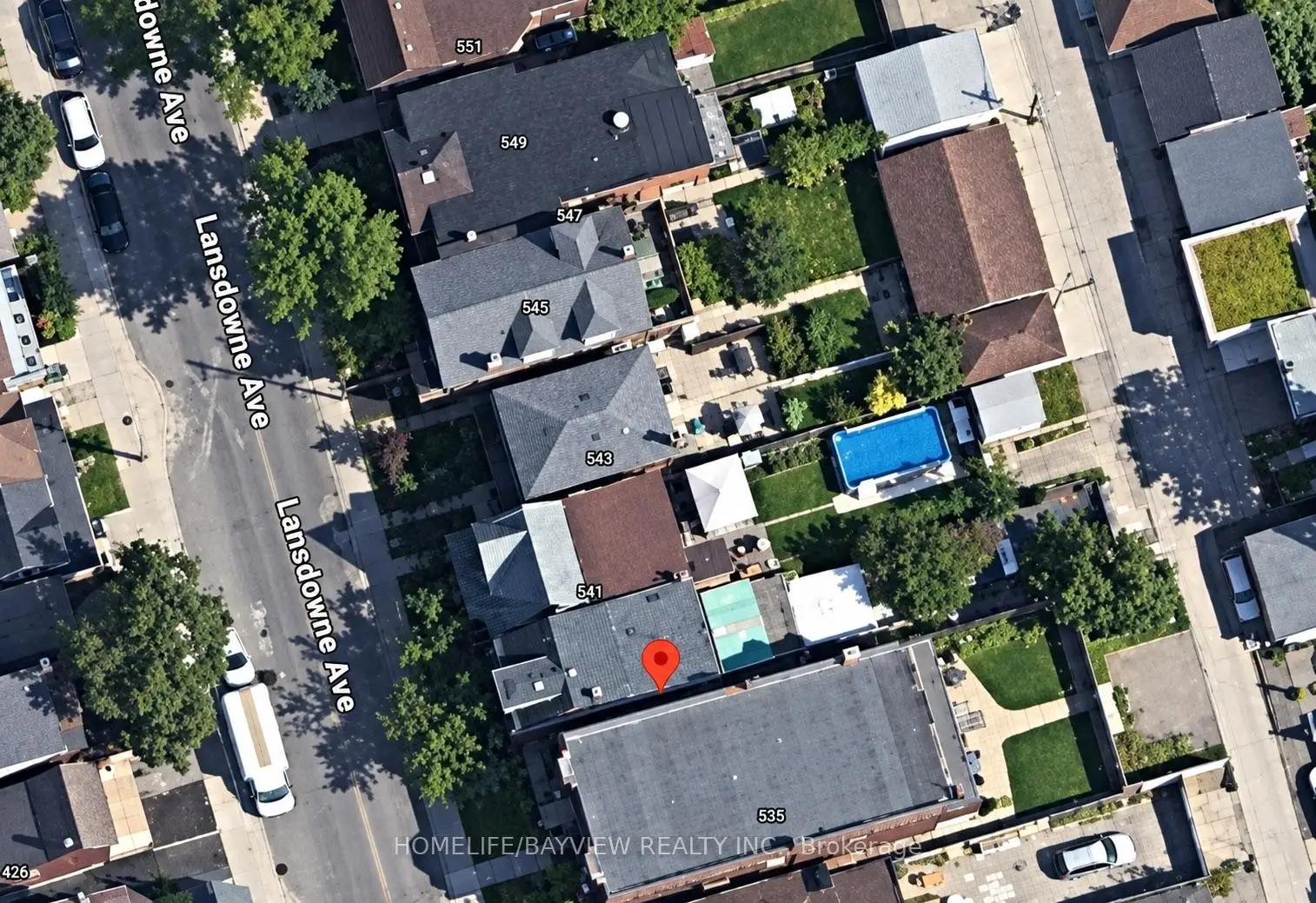 Property Images