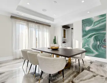 49 Norden Cres Banbury-Don Mills, Toronto 3 beds 6 baths 2 garage $3.2M