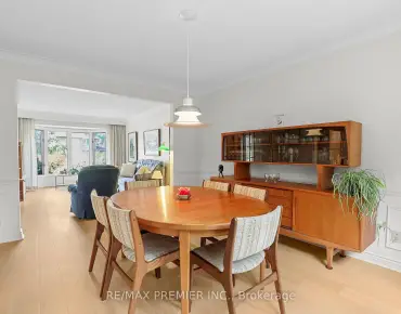 19 Temagami Crt Newtonbrook East, Toronto 4 beds 4 baths 2 garage $1.53M