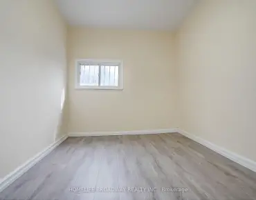 1069 Davenport Rd Wychwood - 3 睡房 2 卫生间 车位叫价1350000加元