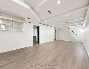 48 Bellbury Cres Don Valley Village, Toronto 4 beds 3 baths 1 garage $1.25M