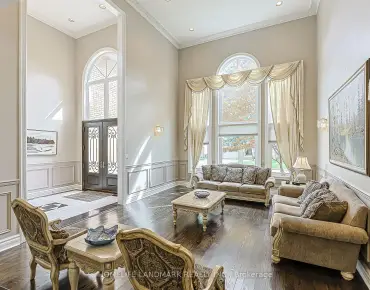 252 Dunview Ave N Willowdale East, Toronto 4 beds 7 baths 3 garage $3.28M