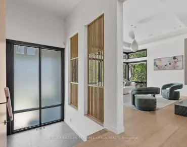 27 Berkinshaw Cres Banbury-Don Mills - 4 睡房 6 卫生间 2 车位叫价4788000加元