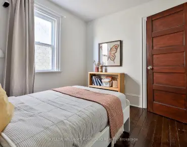 46 Blandford St Oakwood Village - 2 睡房 2 卫生间 车位叫价749000加元