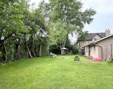 
9 Terrington Crt Banbury-Don Mills - 3 beds 2 baths 2 parking space(s) listed at $1835000