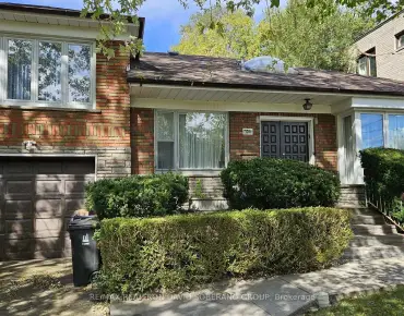 
108 York Downs Dr Clanton Park - 3 beds 2 baths 1 parking space(s) listed at $989900