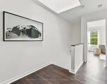 60 Poulett St Cabbagetown-South St. James Town - 2 睡房 3 卫生间 1 车位叫价1329000加元