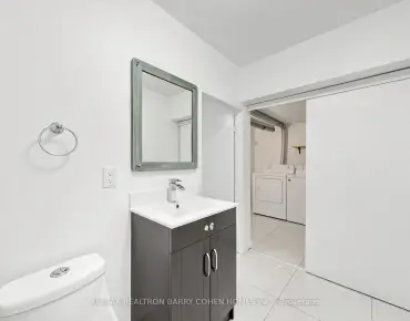 3 Greengate Rd Banbury-Don Mills - 3 睡房 2 卫生间 1 车位叫价2280000加元