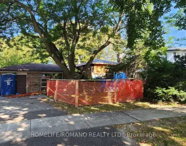 14 Threadneedle Cres Hillcrest Village, Toronto 3 beds 2 baths 1 garage $859K