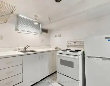 102 Anndale Dr Willowdale East, Toronto 4 beds 4 baths  garage $1.3M
