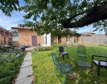 97 Overbrook Pl Bathurst Manor - 3 beds 2 baths 1 parking space(s) listed at $1058000
