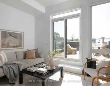 62A Perth Ave Dufferin Grove - 3 beds 3 baths 1 parking space(s) listed at $1598000