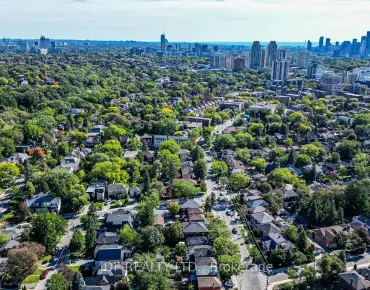 313 Vaughan Rd Humewood-Cedarvale - 2 睡房 2 卫生间 2 车位叫价1129000加元