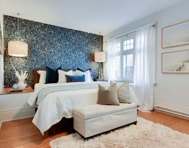 136 Arlington Ave Humewood-Cedarvale - 4 beds 2 baths 1 parking space(s) listed at $1769000